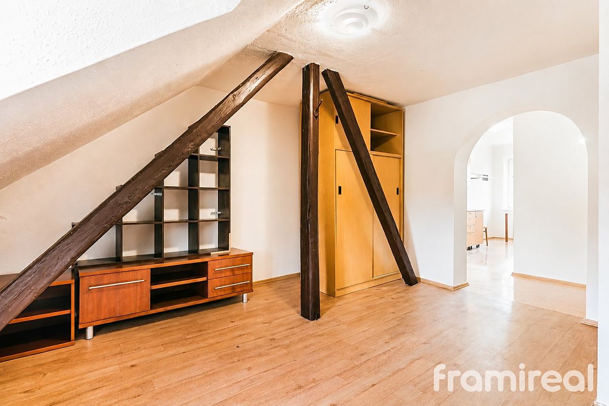 Prodej bytu 2+kk 50 m²