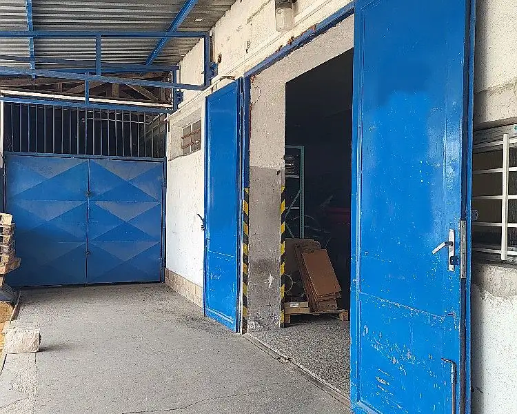 Pronájem skladového prostoru 260 m², Brno – náhled fotky 3