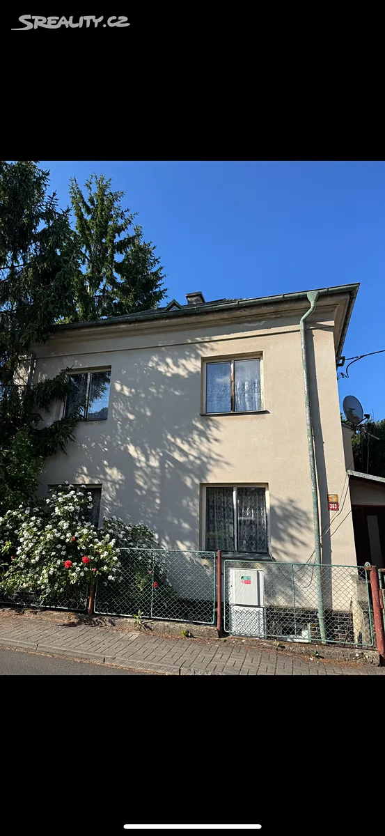 Prodej rodinného domu 107 m², pozemek 149 m², Proboštov
