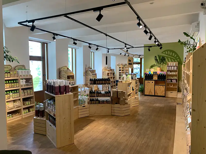 Pronájem obchodního prostoru 155 m², Brno – náhled fotky 1