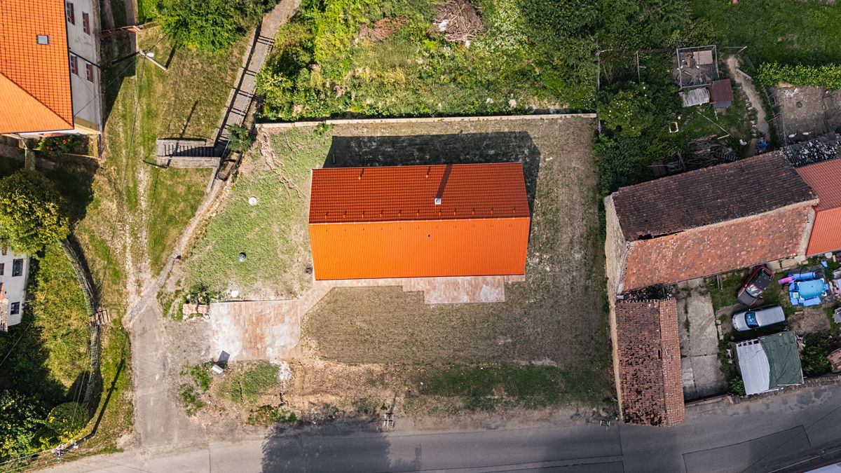 Prodej rodinného domu 120 m², pozemek 832 m² – fotografie 4