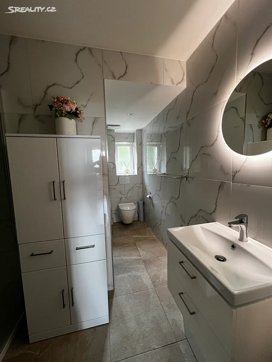 Pronájem bytu 1+kk 27 m² – pohled 5