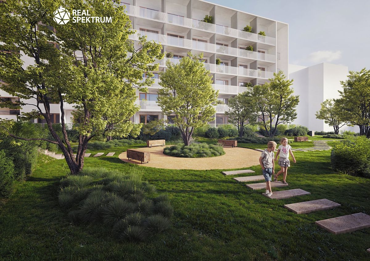 Prodej bytu 1+kk 31 m²
