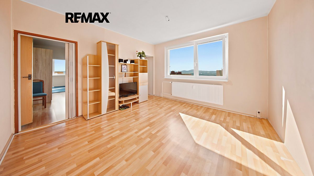 Prodej bytu 3+1 60 m²