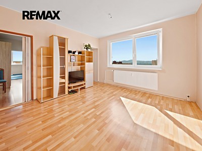 Prodej bytu 3+1 60 m²