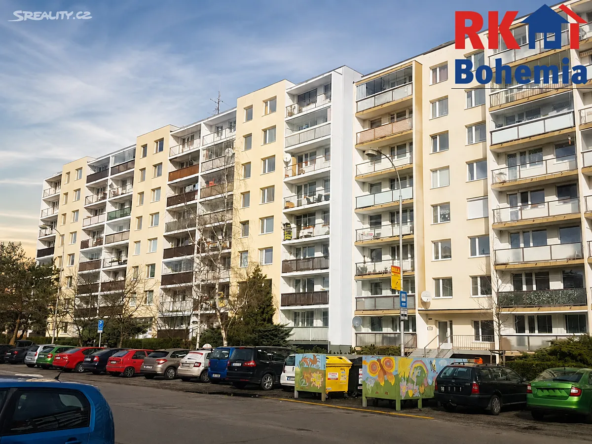 Pronájem bytu 2+kk 47 m², Mladá Boleslav