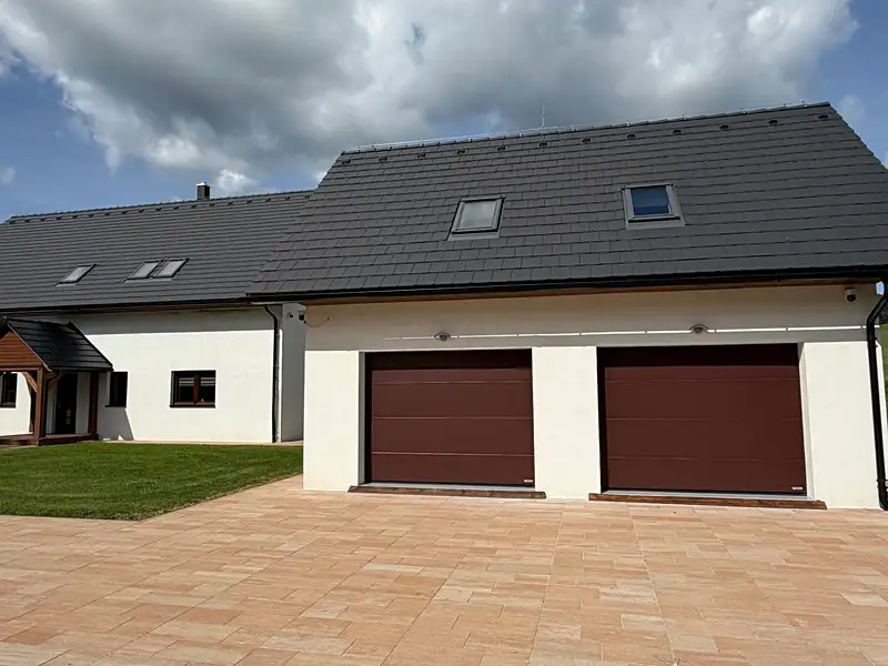 Prodej chaty 423 m², pozemek 8366 m², Bělá pod Pradědem – náhled fotky 2