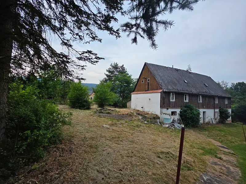 Prodej rodinného domu 160 m², pozemek 1178 m², Jílové – náhled fotky 2