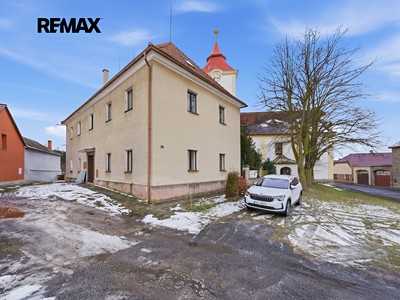 Prodej  rodinného domu 219 m², pozemek 559 m²