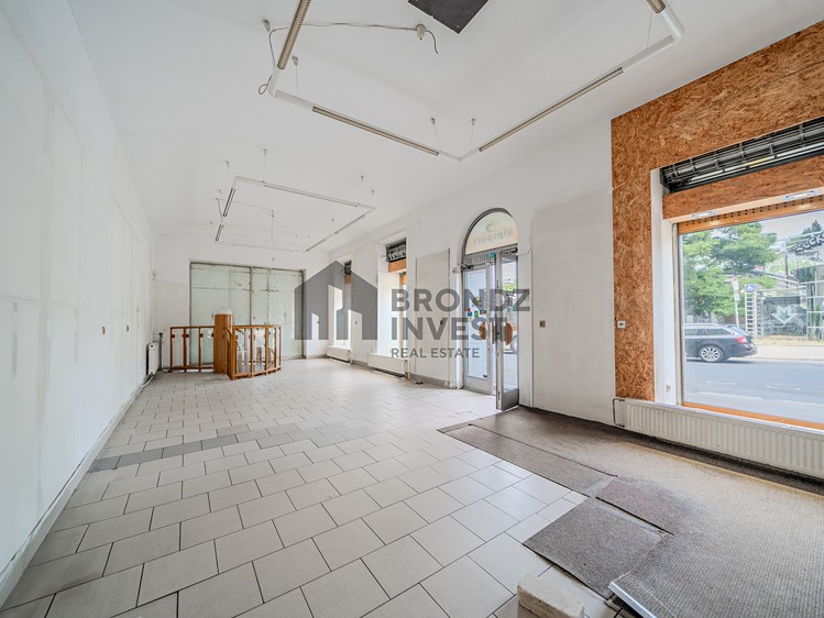 Gewerbefläche zur Miete, 101 m² (1 von 11)