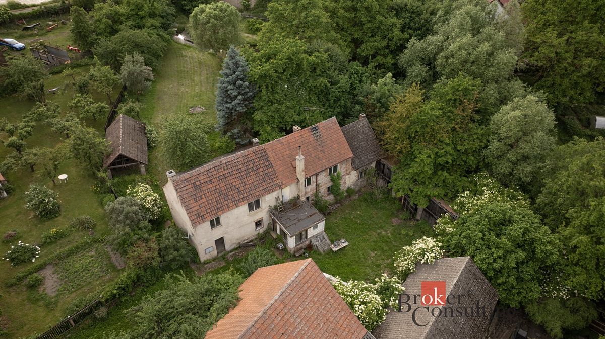 Prodej rodinného domu 139 m², pozemek 3126 m² – fotografie 2