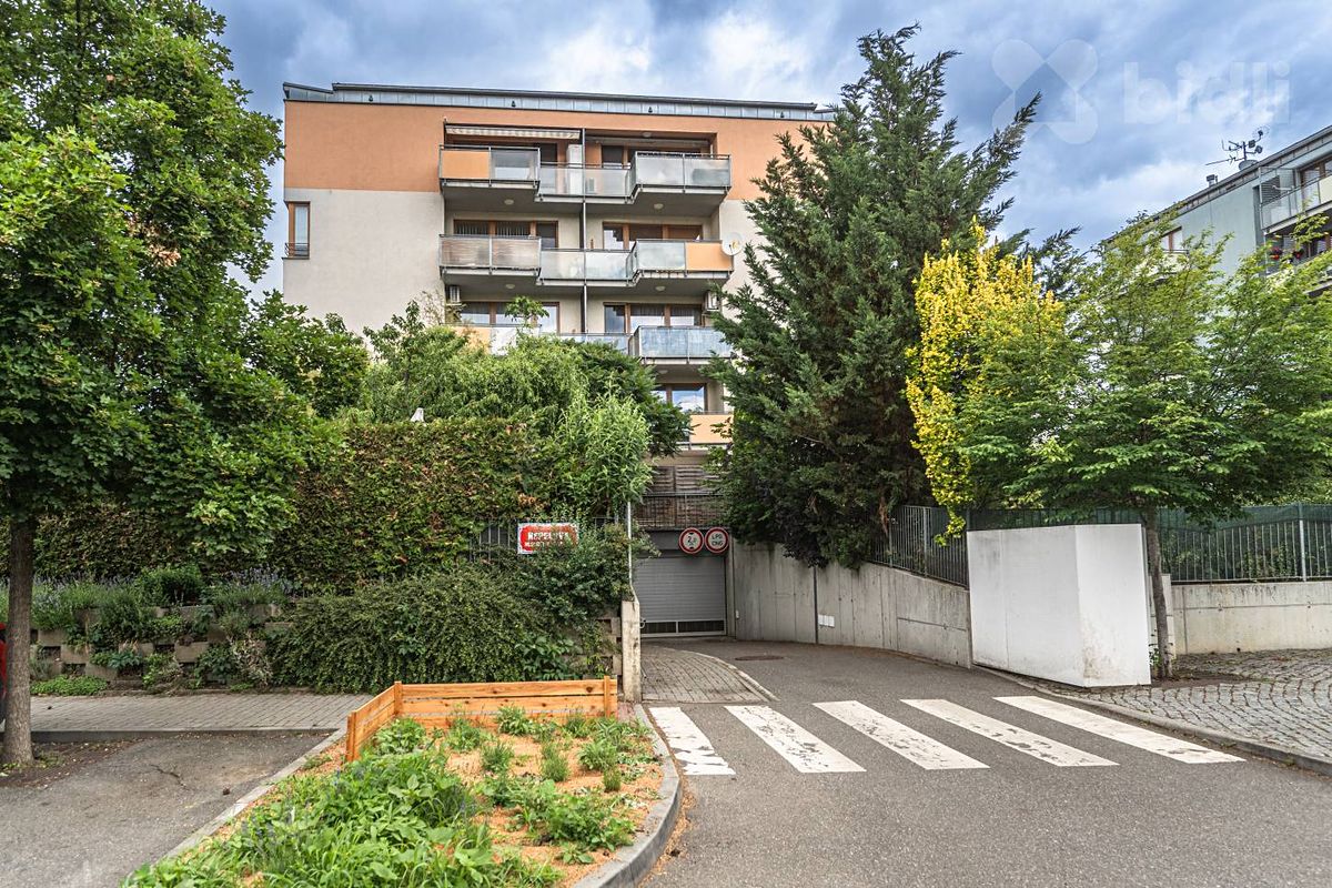 Prodej bytu 3+kk 72 m²