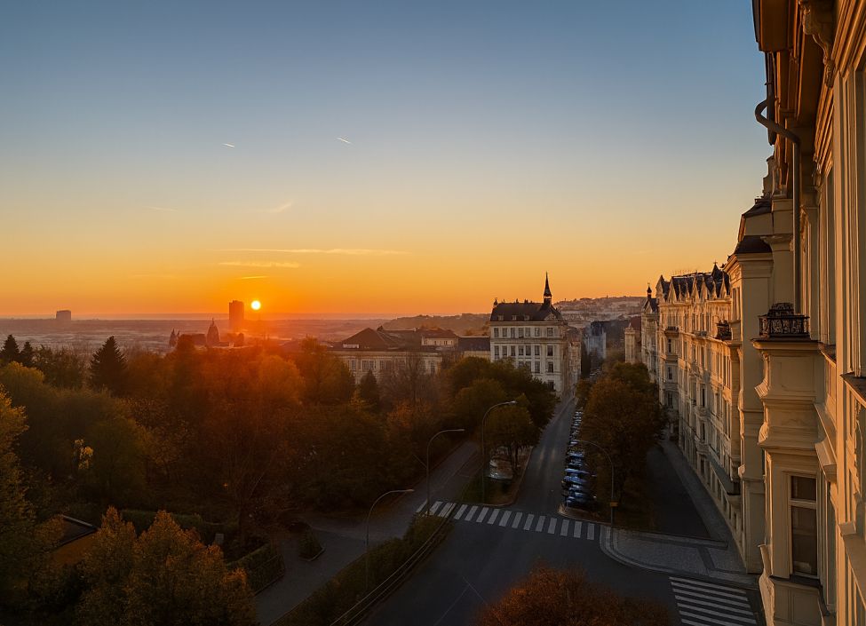 Pronájem bytu 2+kk 49 m² – fotografie 4