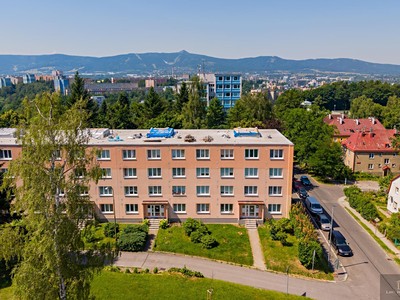 Prodej bytu 3+1 63 m²