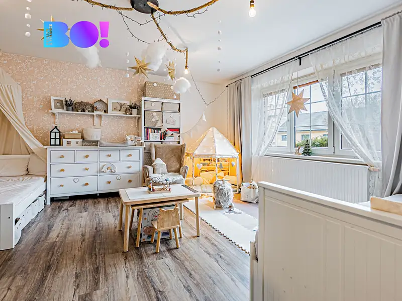 Prodej rodinného domu 223 m², pozemek 1939 m², Přerov – náhled fotky 3