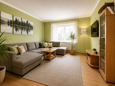 Prodej  rodinného domu 132 m², pozemek 380 m²