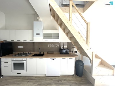 Prodej bytu 3+kk 75 m²