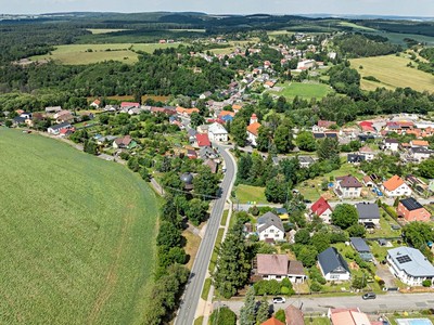 Prodej  rodinného domu 133 m², pozemek 869 m²
