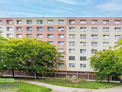 Prodej bytu 3+1 74 m²