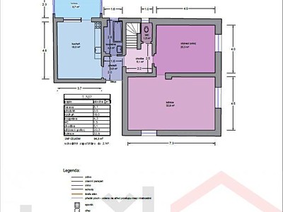Haus zum Kauf, 129 m² (2 von 28)