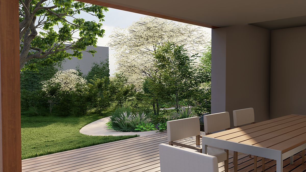 Pronájem bytu 3+kk 60 m² – fotografie 5
