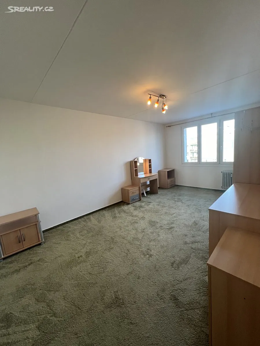 Pronájem bytu 3+1 76 m² – další