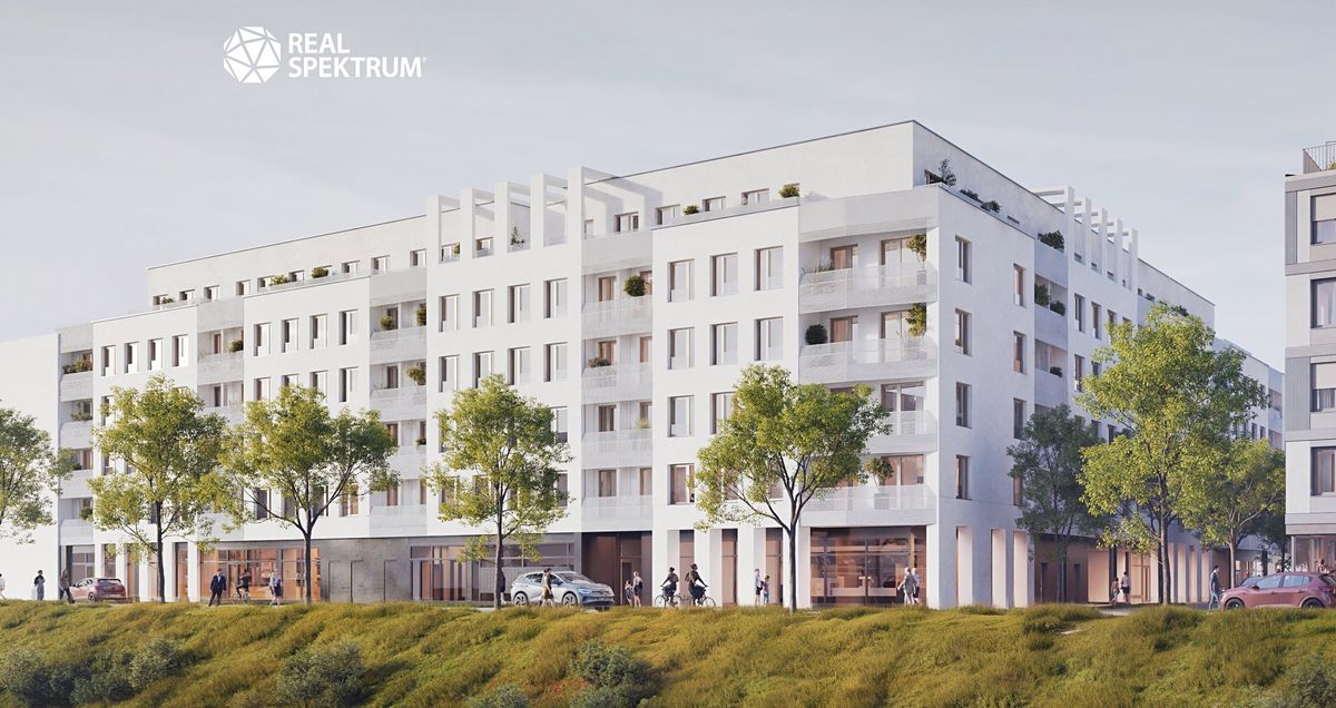 Prodej bytu 2+kk 46 m²