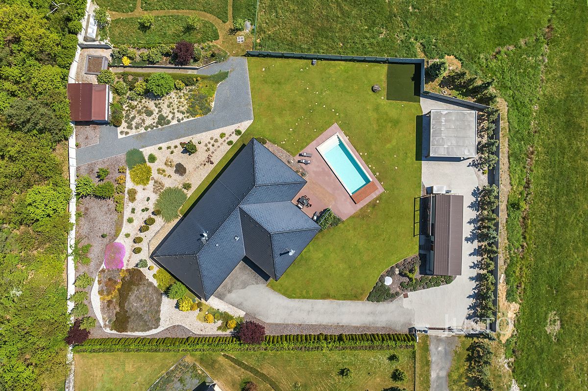 Prodej vily 188 m², pozemek 3413 m² – fotografie 4