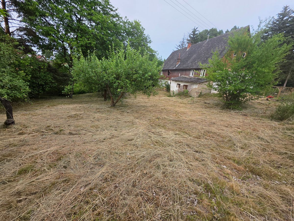 Prodej rodinného domu 160 m², pozemek 1178 m² – fotografie 5