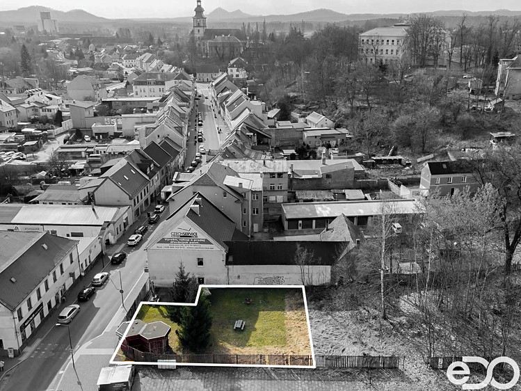Prodej pozemku, 571 m² (4 z 14)