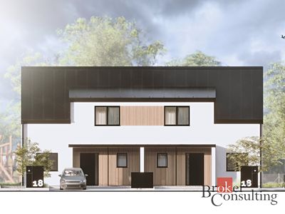 Prodej rodinného domu 102 m², pozemek 333 m²