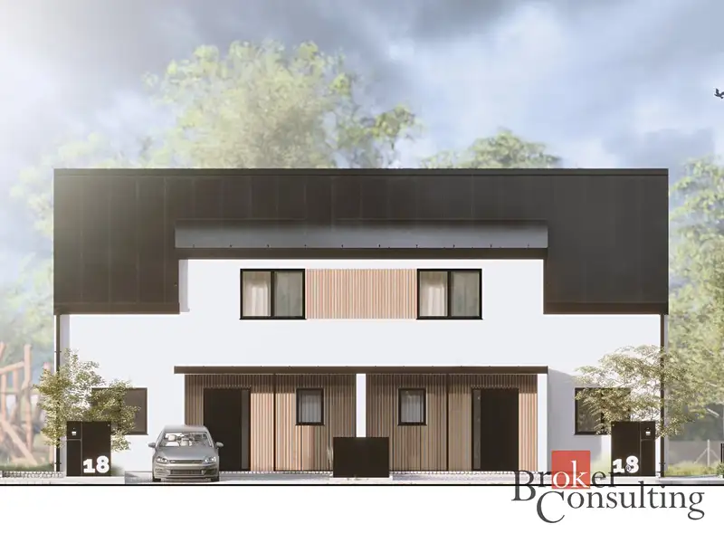 Prodej rodinného domu 102 m², pozemek 333 m², Holýšov – náhled fotky 1