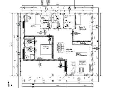 Haus zum Kauf, 120 m² (2 von 5)