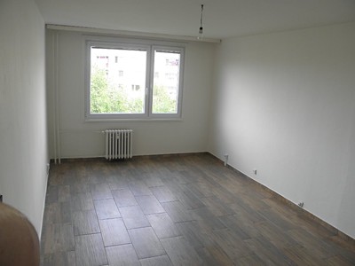 Pronájem bytu 2+kk 43 m²