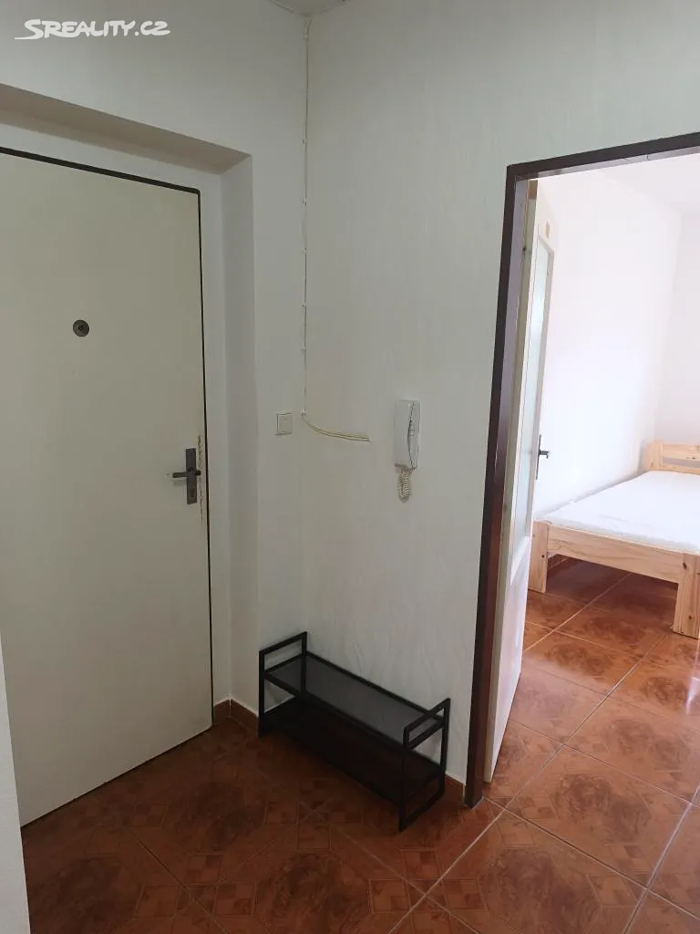 Pronájem bytu 2+kk 50 m², Horšovský Týn
