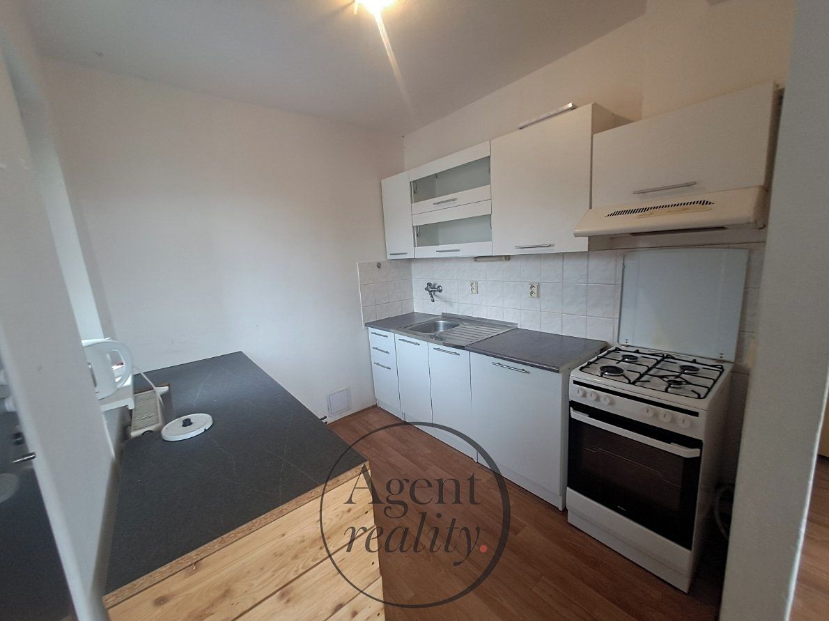 Pronájem bytu 2+1 59 m² – fotografie 2