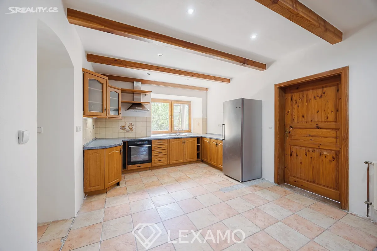 Prodej rodinného domu 115 m², pozemek 793 m², Slatina