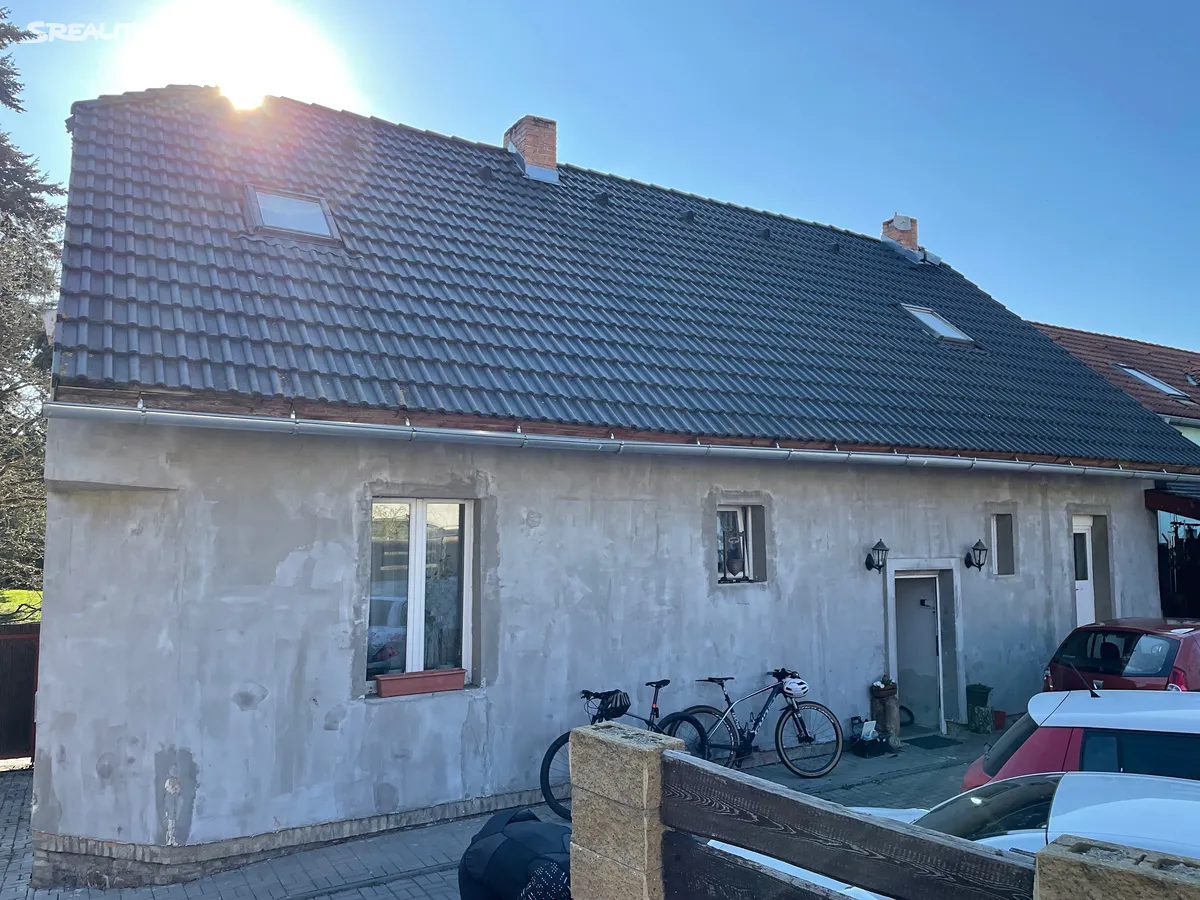 Pronájem bytu 2+1 38 m² – pohled 6