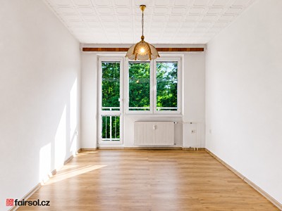 Prodej bytu 2+1, 49 m² (2 z 13)