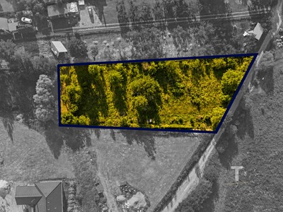 Prodej  stavebního pozemku 2 543 m²