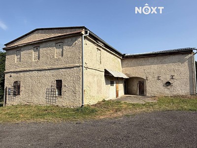 Prodej obchodního prostoru 243 m²