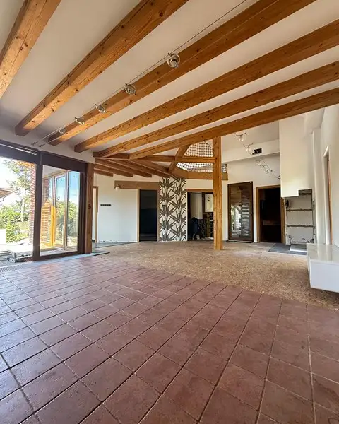 Prodej domu, 119 m², Praha-západ, Dolní Břežany