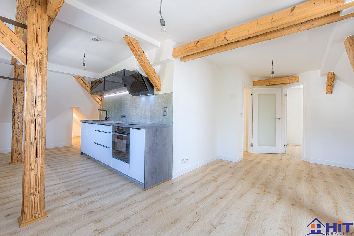 Prodej bytu 2+kk 59 m² – fotografie 3