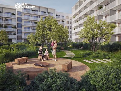 Prodej bytu 3+kk 74 m²
