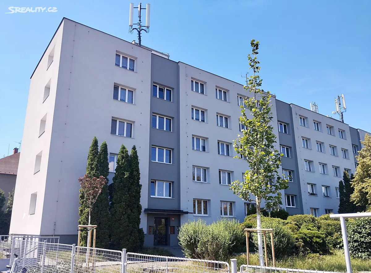 Prodej bytu 3+1 69 m², Mladá Boleslav