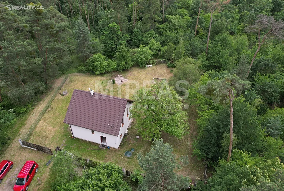 Prodej rodinného domu 128 m², pozemek 1124 m², Třebestovice