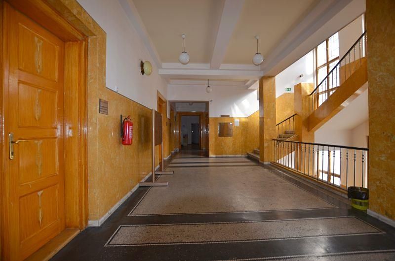 Pronájem kanceláře 20 m² – fotografie 3
