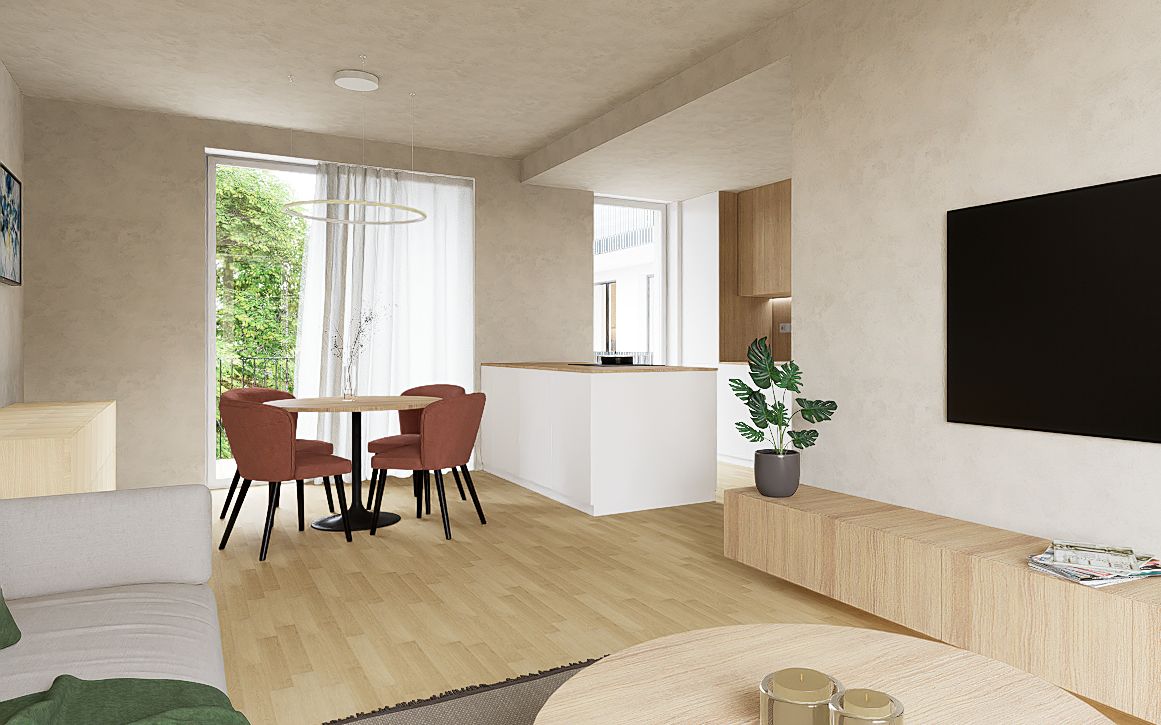 Prodej bytu 3+kk 75 m², Praha – fotka 1 z 3