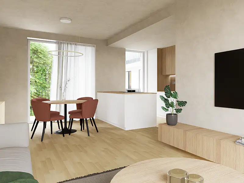 Prodej bytu 3+kk 75 m², Praha – náhled fotky 1