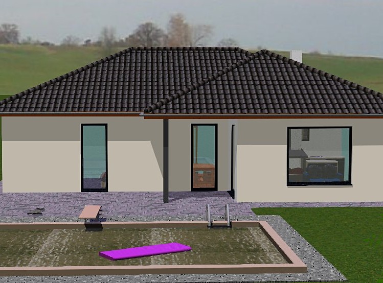 Haus zum Kauf, 120 m² (4 von 5)